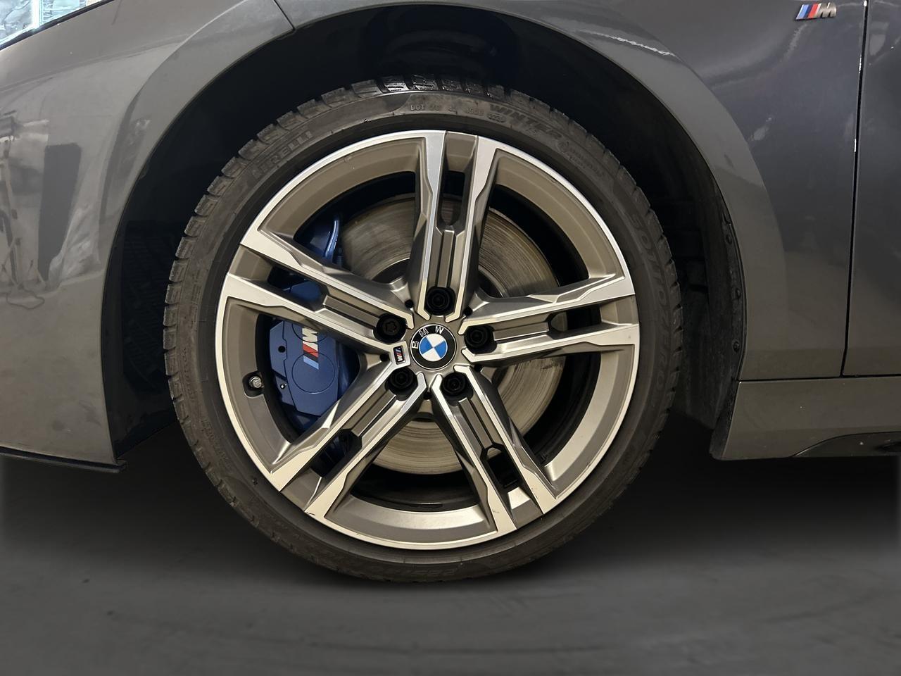 BMW M135i xDrive-image-10