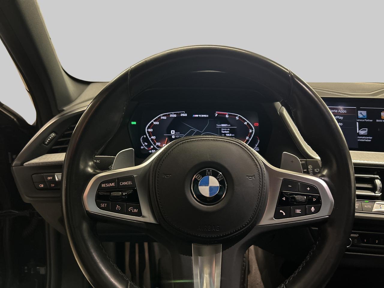 BMW M135i xDrive-image-16