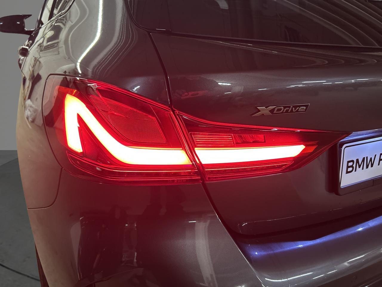 BMW M135i xDrive-image-9