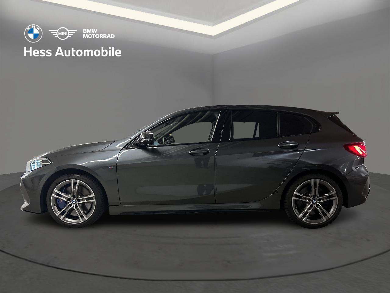 BMW M135i xDrive-image-4