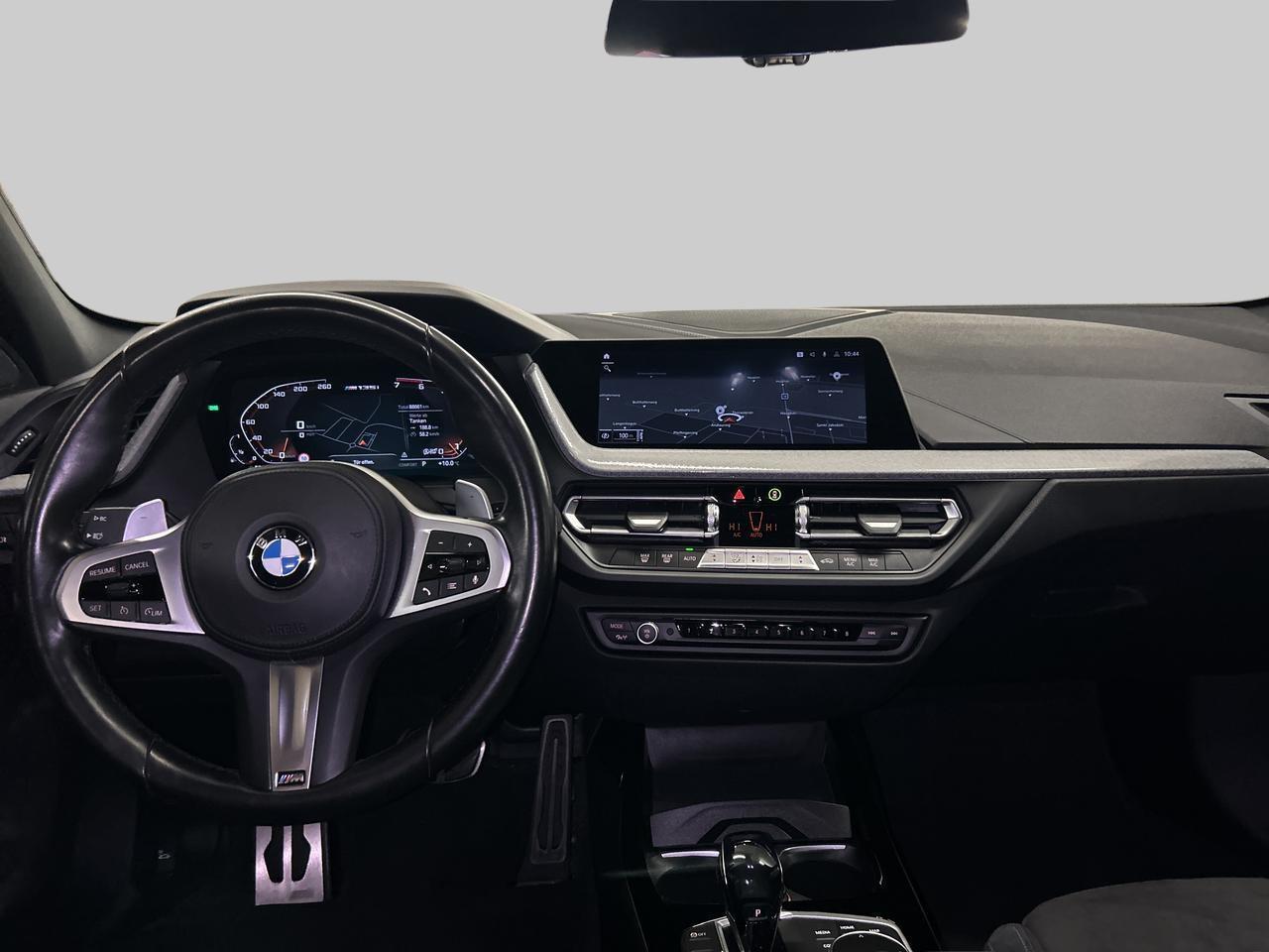 BMW M135i xDrive-image-15