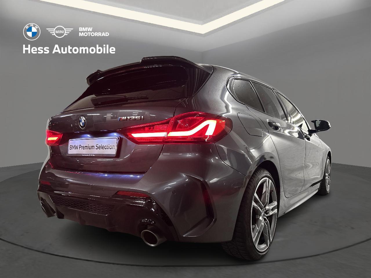 BMW M135i xDrive-image-2