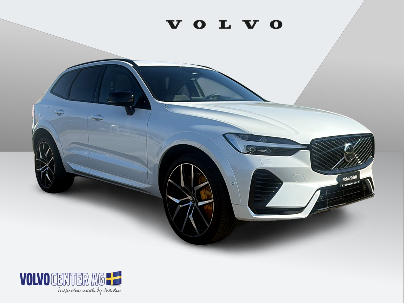 VOLVO XC60 2.0 T8 TE Polestar eAWD-image-5