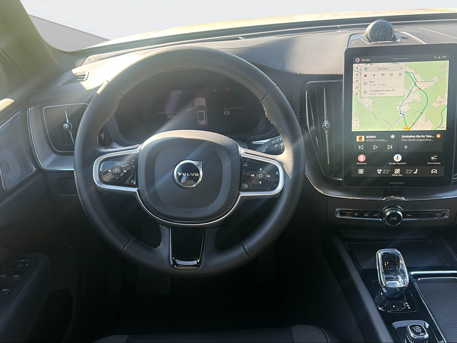 VOLVO XC60 2.0 T8 TE Polestar eAWD-image-12