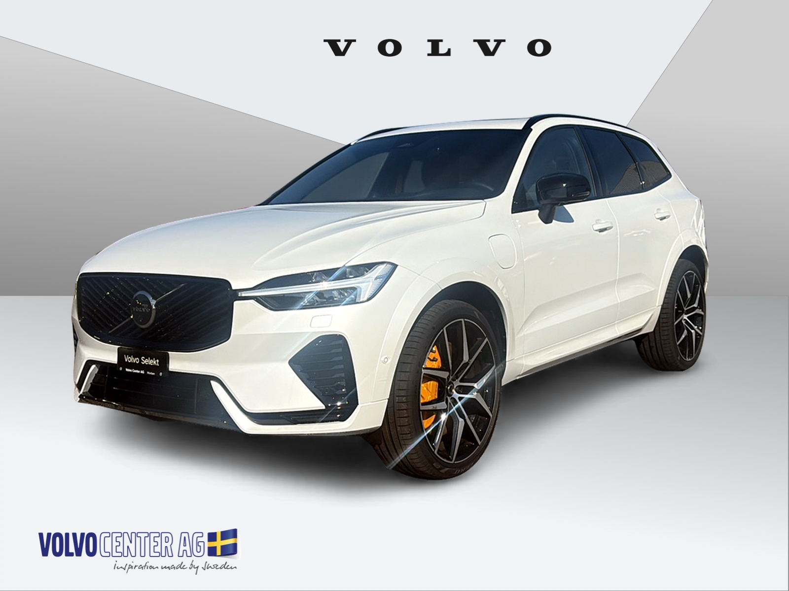VOLVO XC60 2.0 T8 TE Polestar eAWD-image-0