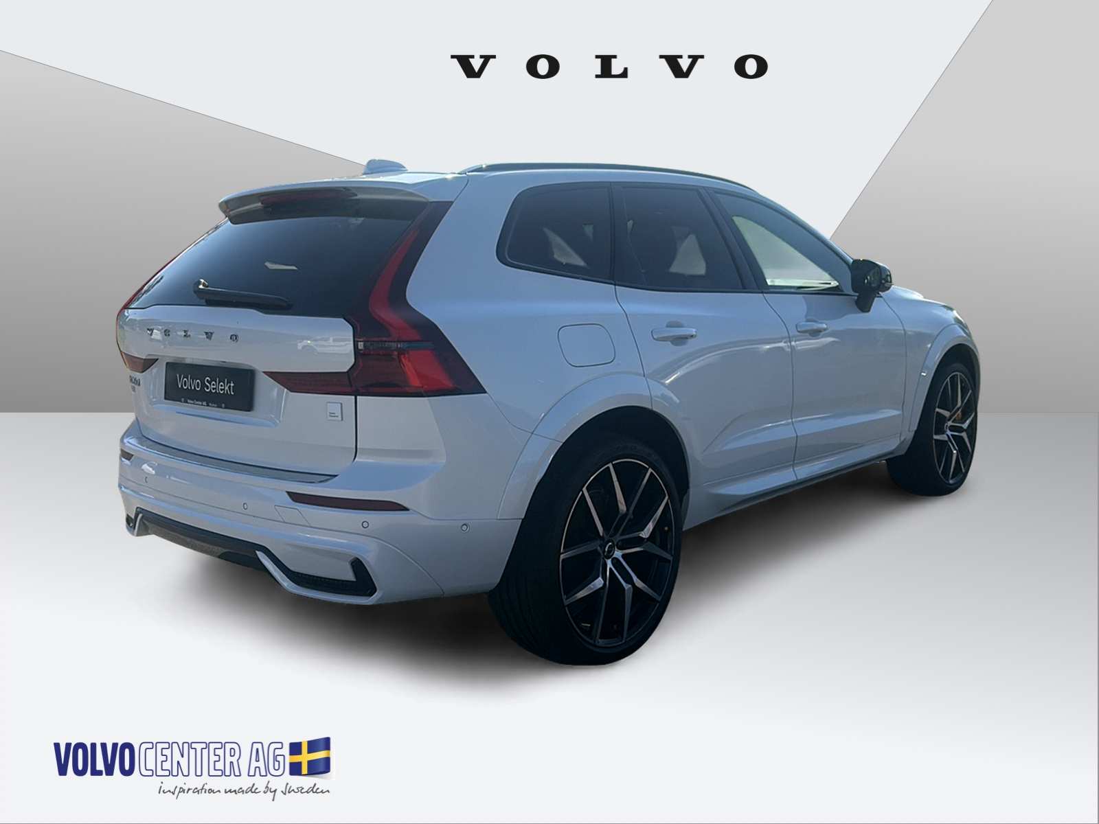 VOLVO XC60 2.0 T8 TE Polestar eAWD-image-3