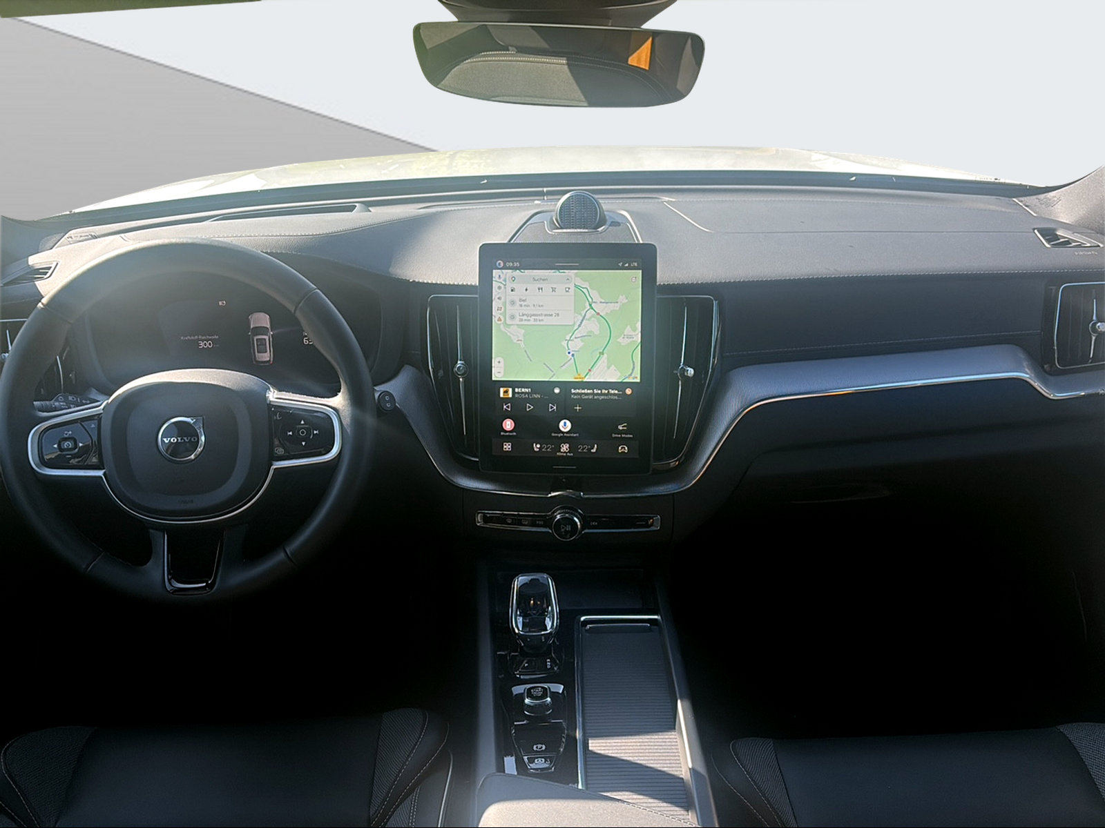 VOLVO XC60 2.0 T8 TE Polestar eAWD-image-11