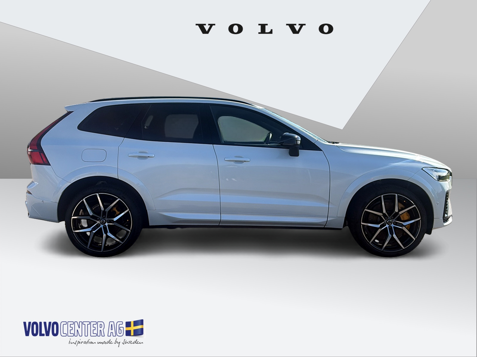 VOLVO XC60 2.0 T8 TE Polestar eAWD-image-4