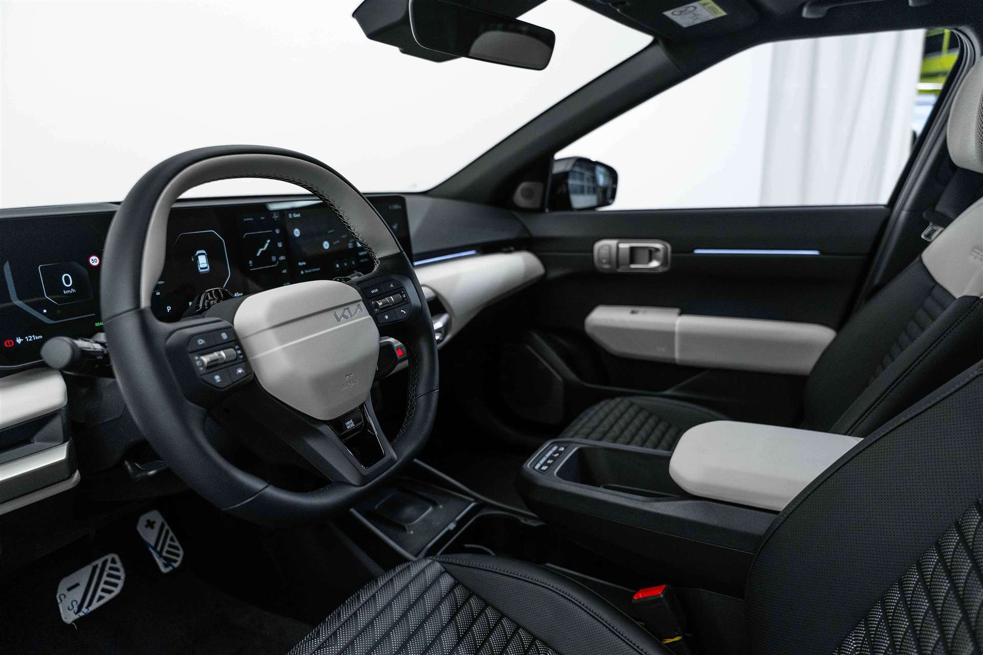 KIA EV4 81,4 kWh GT-Line Automat 204PS NEW-image-7
