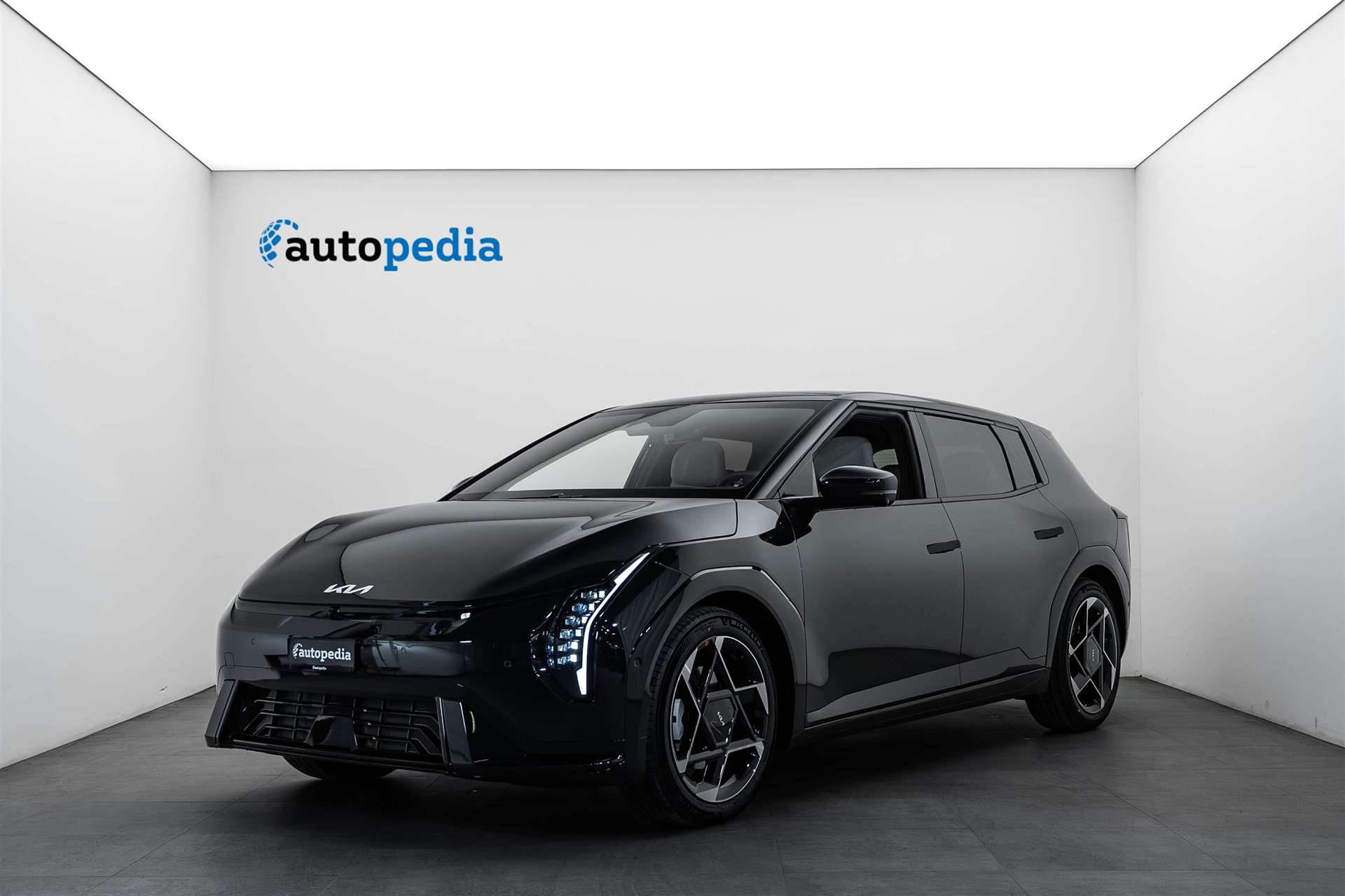 KIA EV4 81,4 kWh GT-Line Automat 204PS NEW-image-0