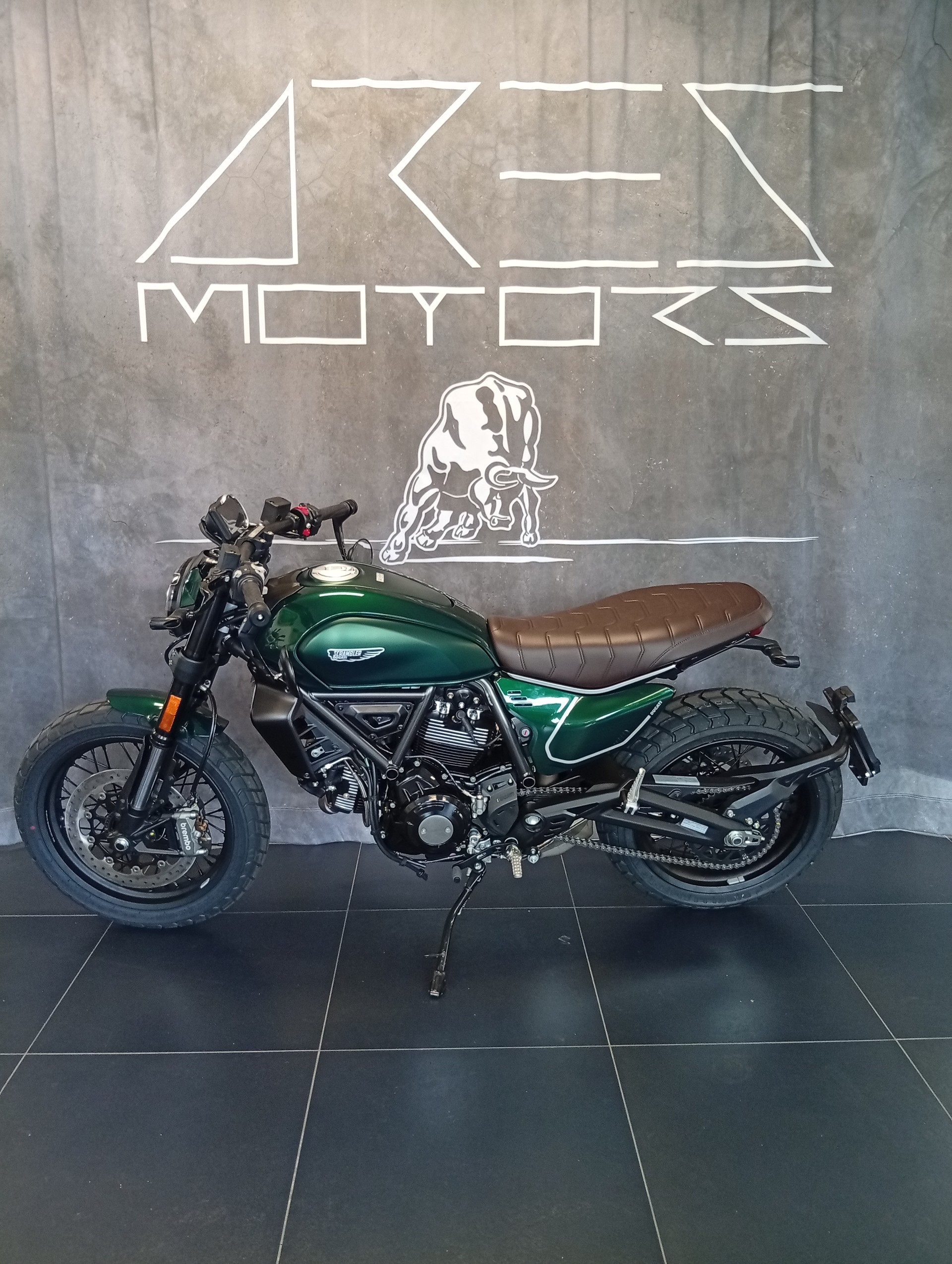 DUCATI SCRAMBLER NIGHTSHIFT-image-4