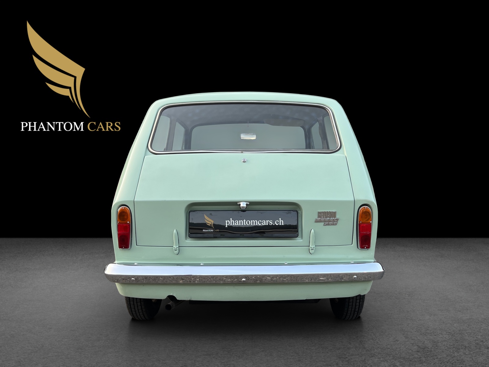 RELIANT Rebel 700 Saloon-image-6