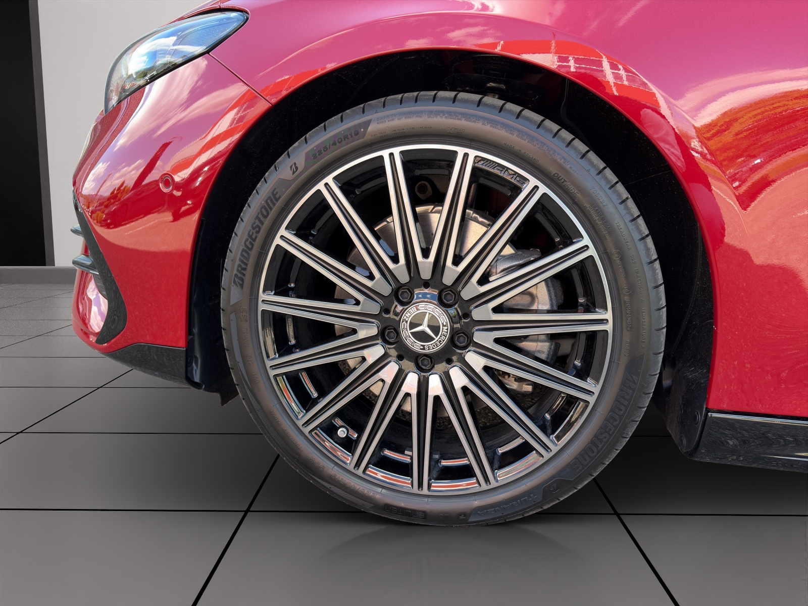 MERCEDES-BENZ CLA SB 350 4M 85 kWh EQ-image-3