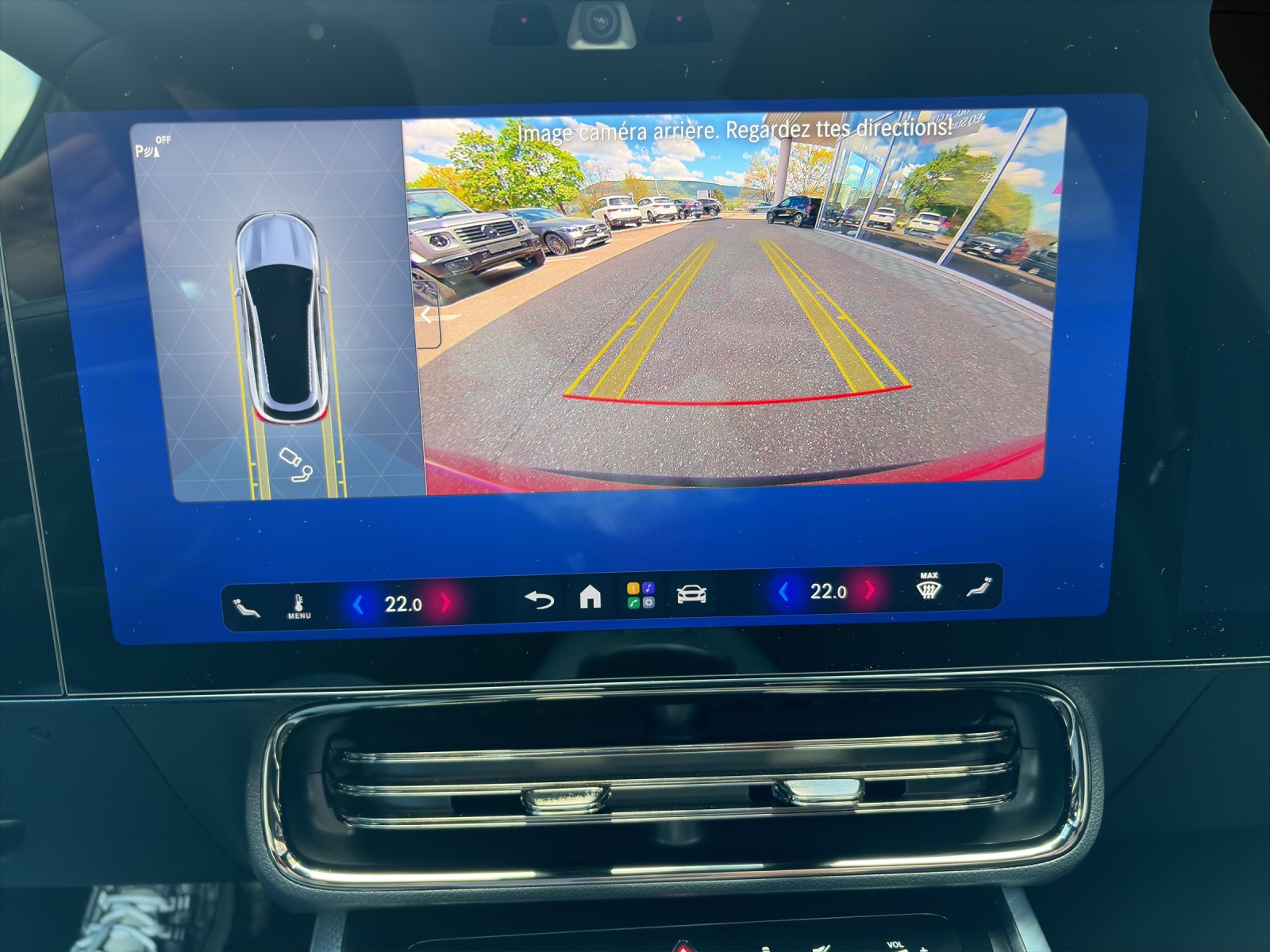 MERCEDES-BENZ CLA SB 350 4M 85 kWh EQ-image-11