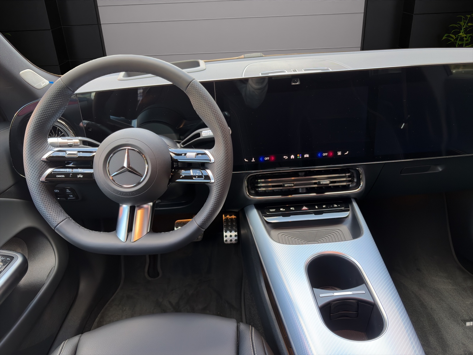 MERCEDES-BENZ CLA SB 350 4M 85 kWh EQ-image-10