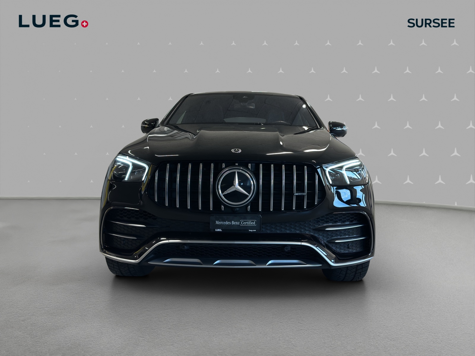 MERCEDES-BENZ GLE Coupé 53 AMG 4Matic+ Speedshift-image-5