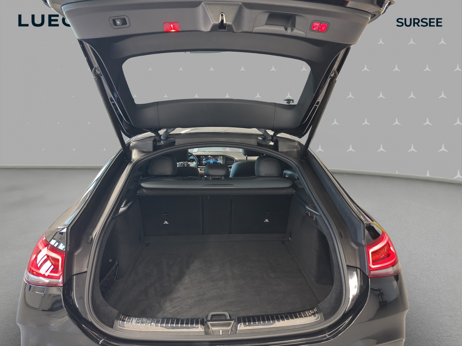 MERCEDES-BENZ GLE Coupé 53 AMG 4Matic+ Speedshift-image-14