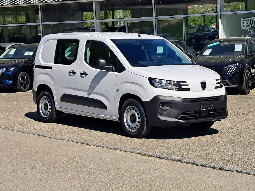 PEUGEOT e-Partner fourgon Standard 50 kWh 136cv-showroom-element-3