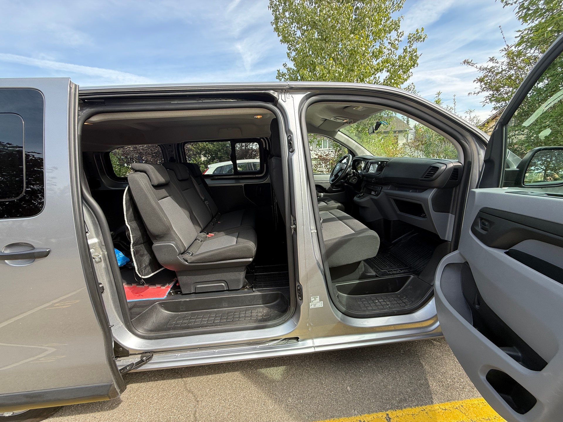 TOYOTA 2.0 D PROACE Automat-image-16