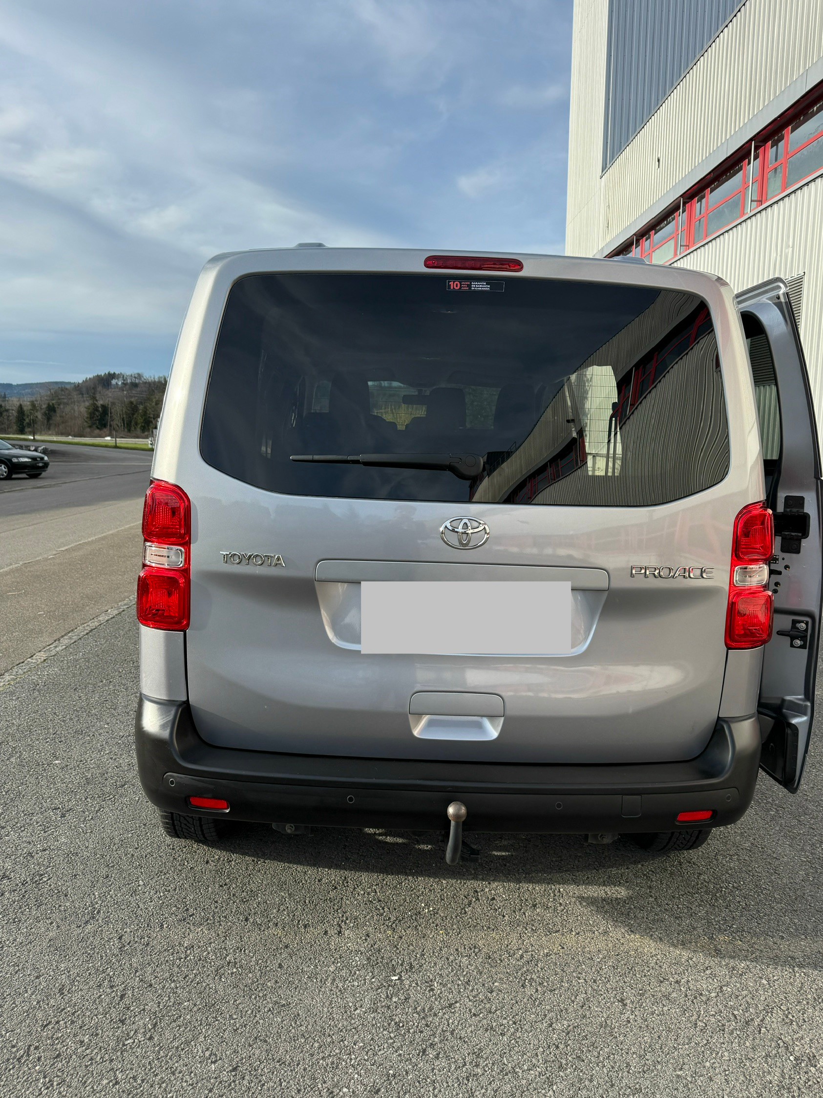 TOYOTA 2.0 D PROACE Automat-image-15