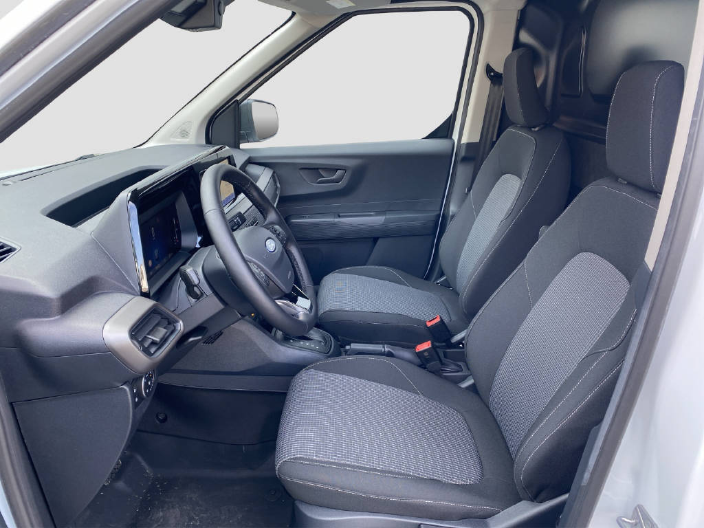 FORD Transit Courier Van 1.0 EcoBoost 125 PS Trend-image-7