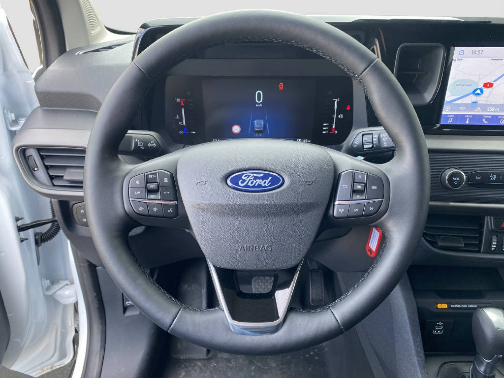 FORD Transit Courier Van 1.0 EcoBoost 125 PS Trend-image-9