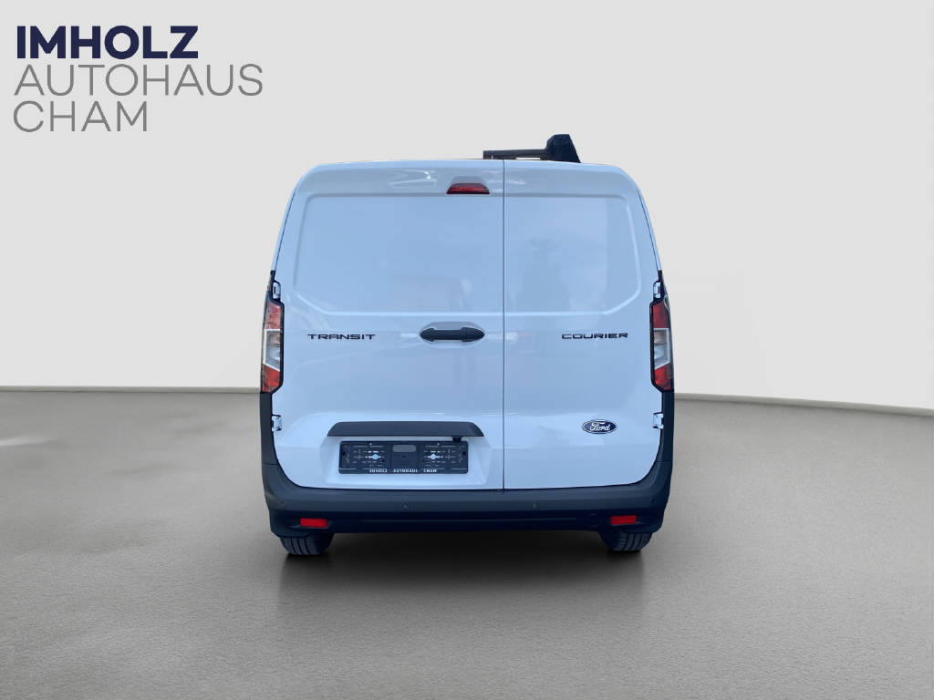 FORD Transit Courier Van 1.0 EcoBoost 125 PS Trend-image-3