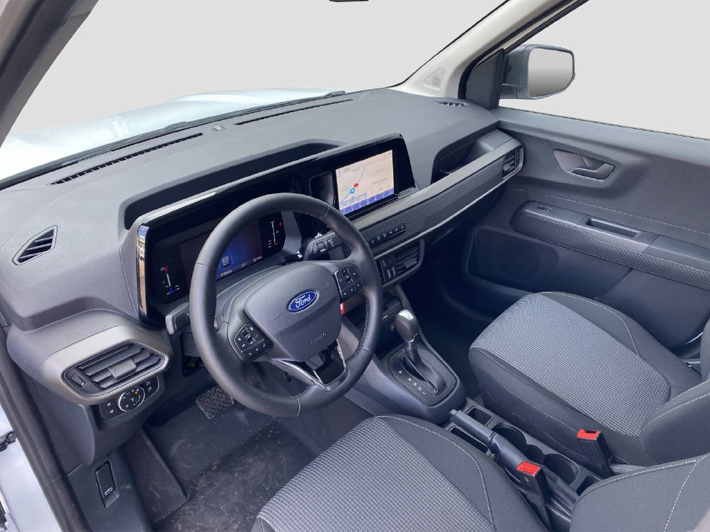 FORD Transit Courier Van 1.0 EcoBoost 125 PS Trend-image-8