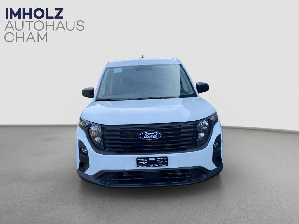 FORD Transit Courier Van 1.0 EcoBoost 125 PS Trend-image-6