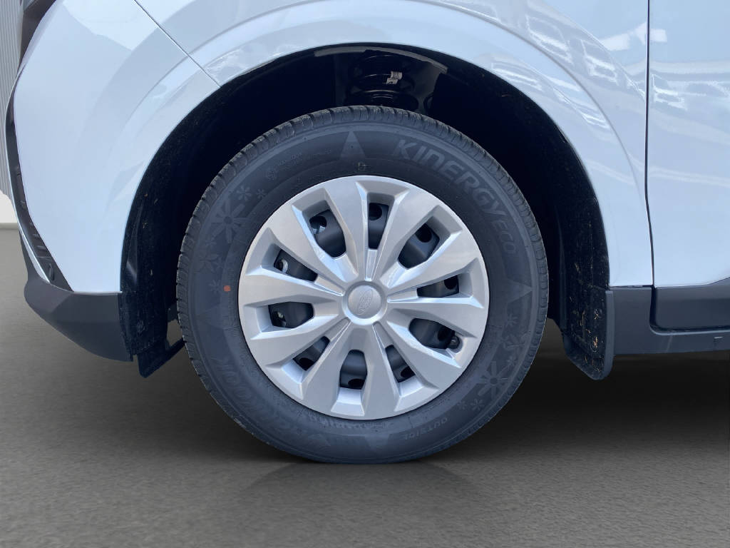 FORD Transit Courier Van 1.0 EcoBoost 125 PS Trend-image-15