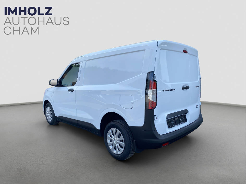 FORD Transit Courier Van 1.0 EcoBoost 125 PS Trend-image-2