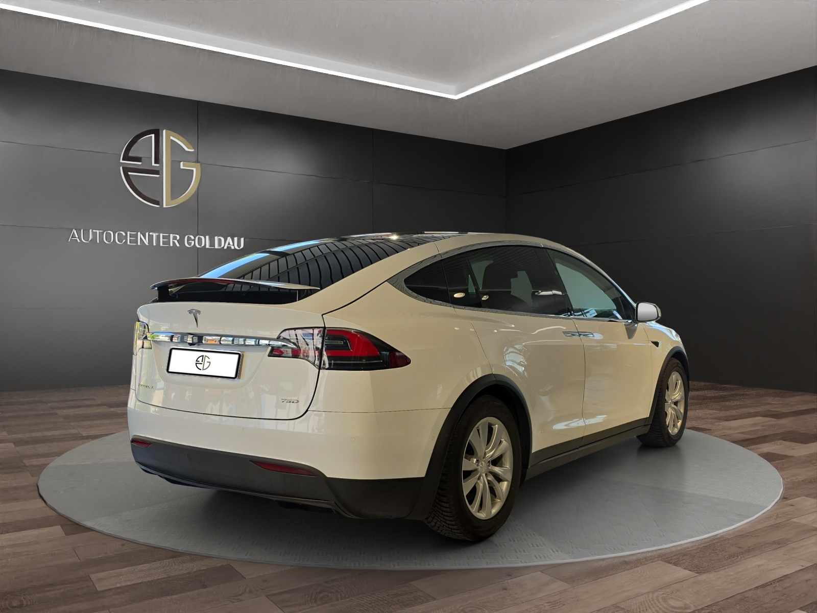 TESLA Model X 75 D-showroom-element-3