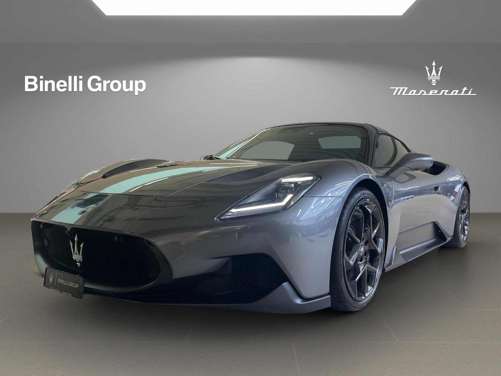 MASERATI MC20 Cielo 3.0 V6