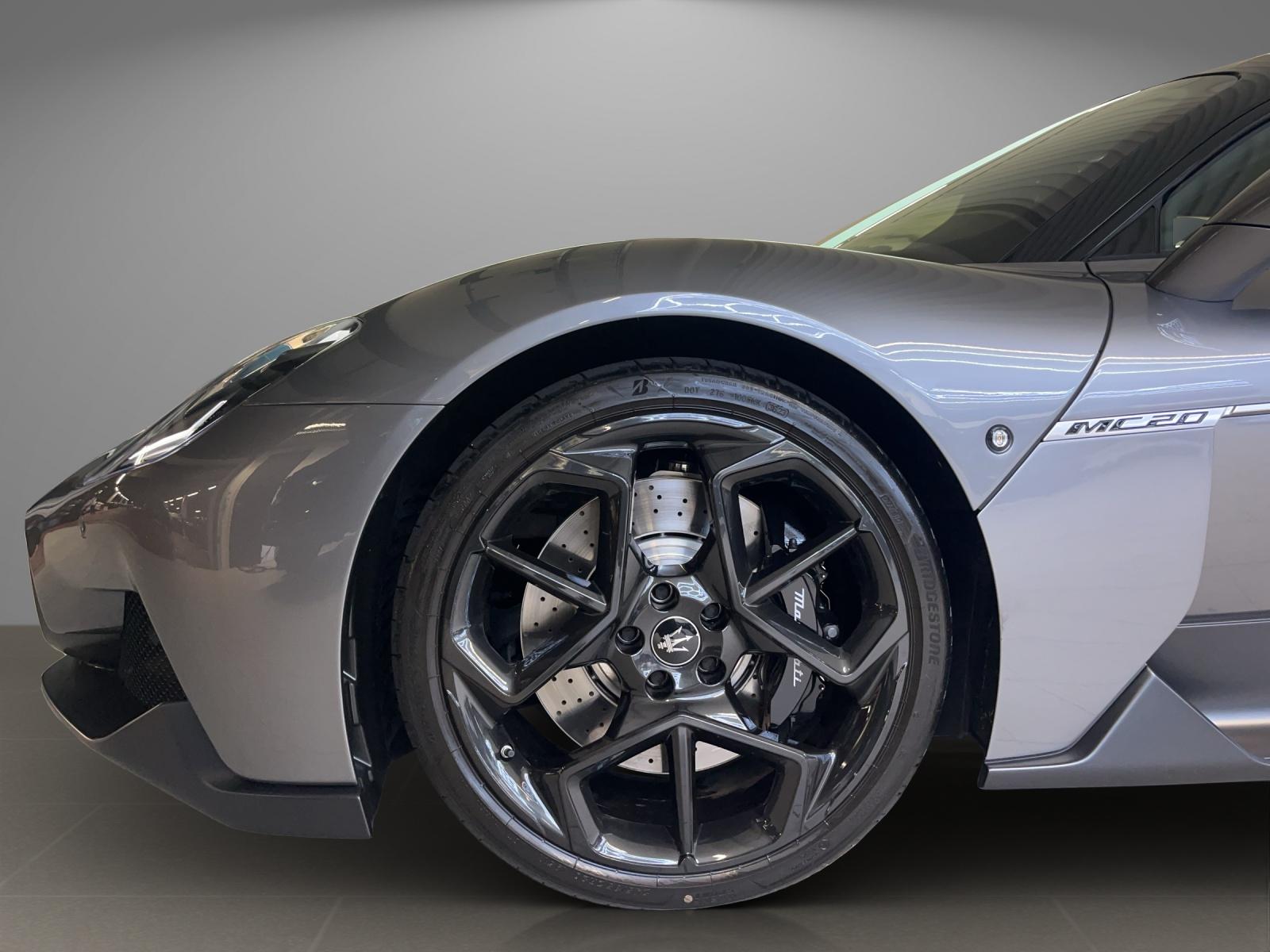 MASERATI MC20 Cielo 3.0 V6-image-16