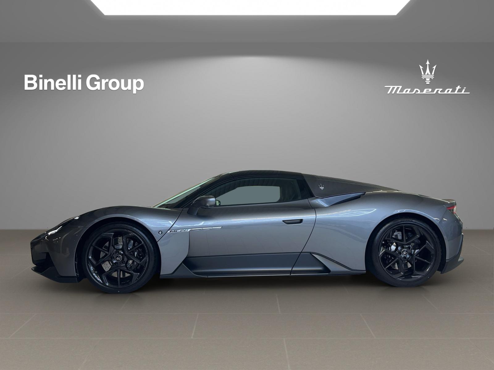 MASERATI MC20 Cielo 3.0 V6-showroom-element-1