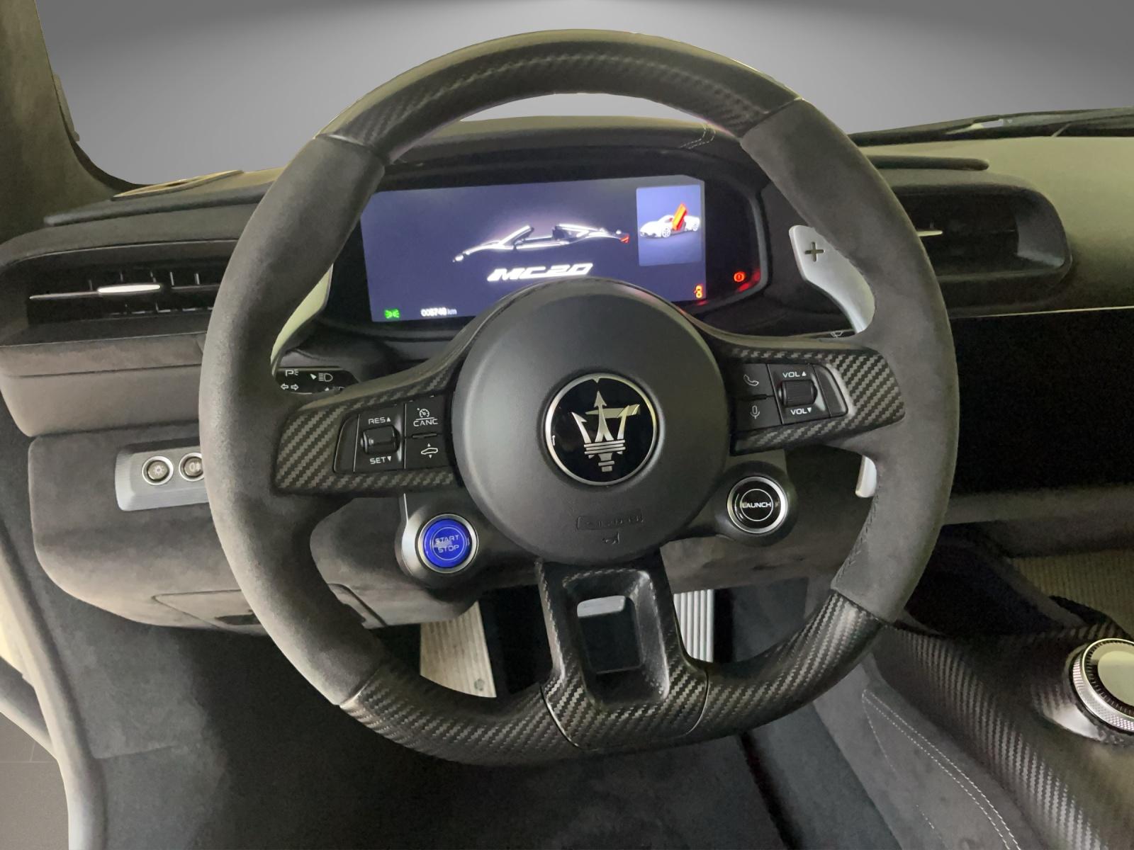 MASERATI MC20 Cielo 3.0 V6-image-8