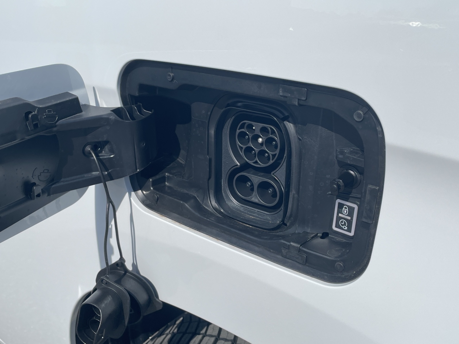 FIAT E-Doblo Kaw. L2 50 kWh-image-14