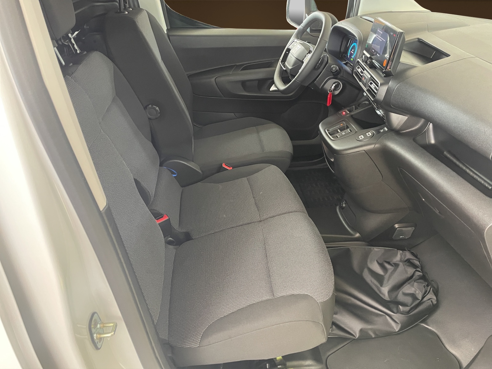 FIAT E-Doblo Kaw. L2 50 kWh-image-10