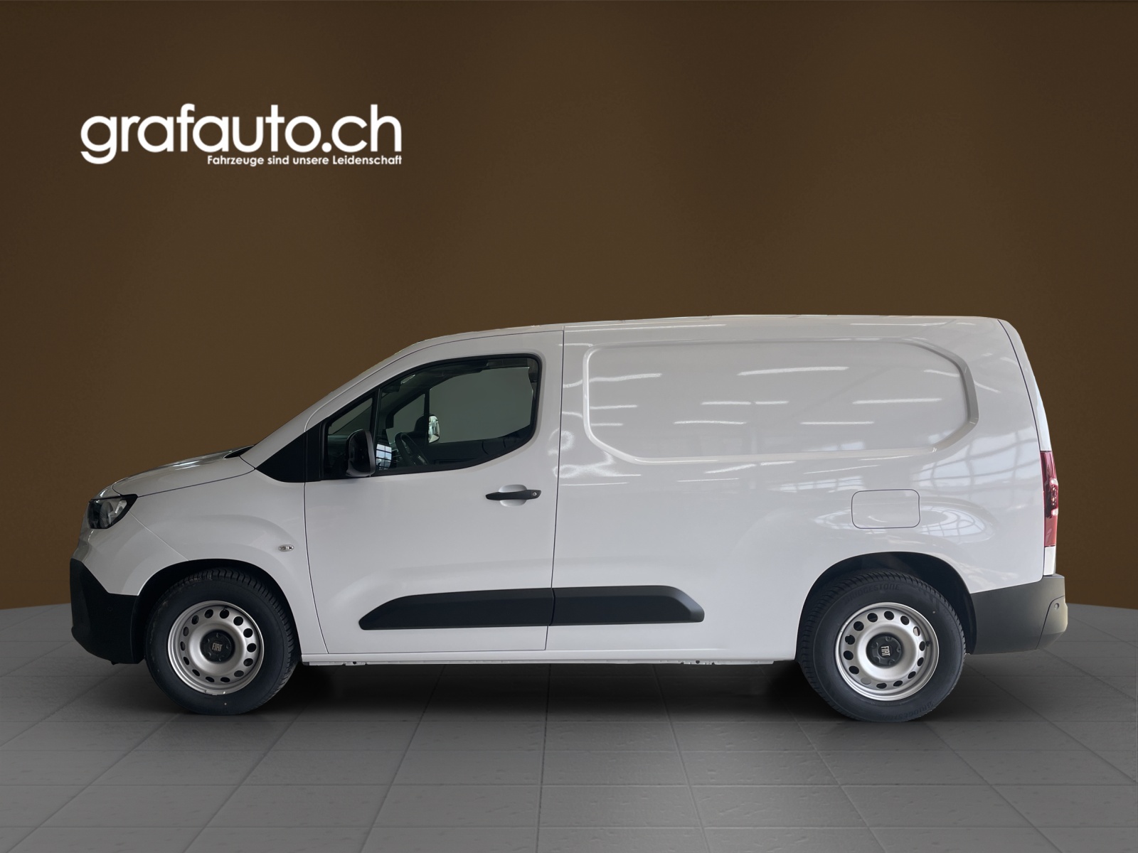 FIAT E-Doblo Kaw. L2 50 kWh-image-2