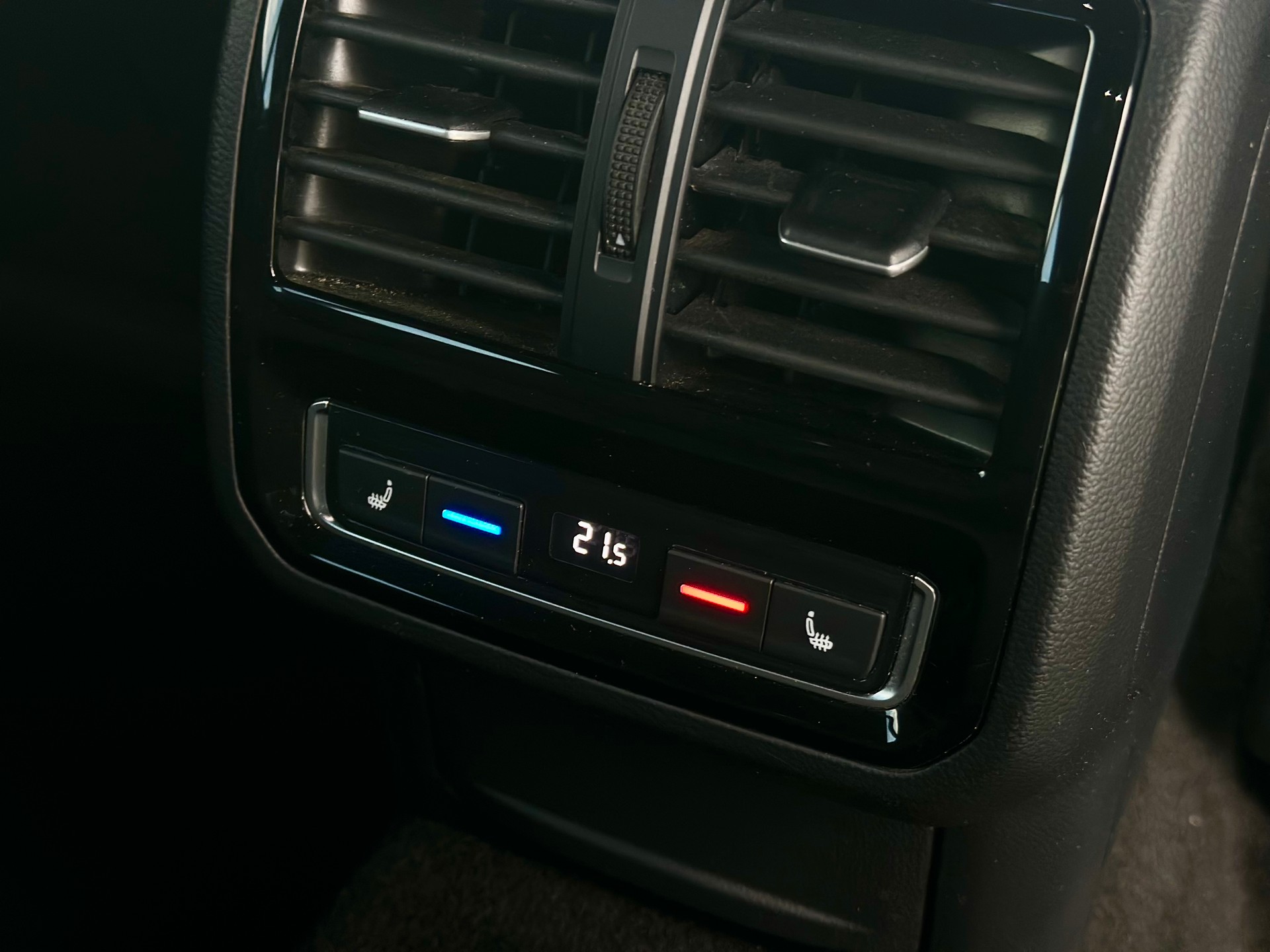 VW Arteon SB 2.0 TDI R-Line 4Motion DSG * Crochet*-image-20