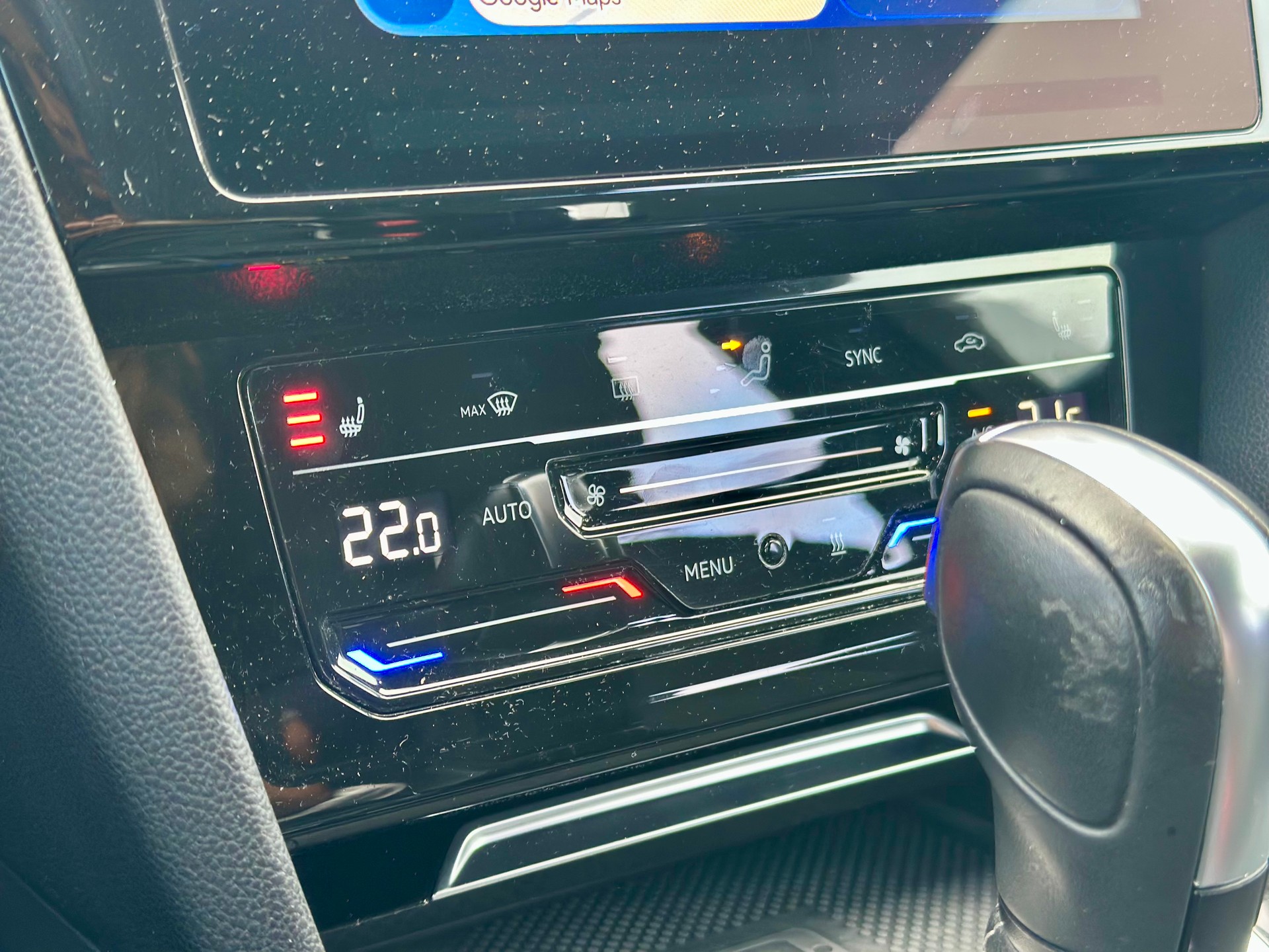 VW Arteon SB 2.0 TDI R-Line 4Motion DSG * Crochet*-image-13