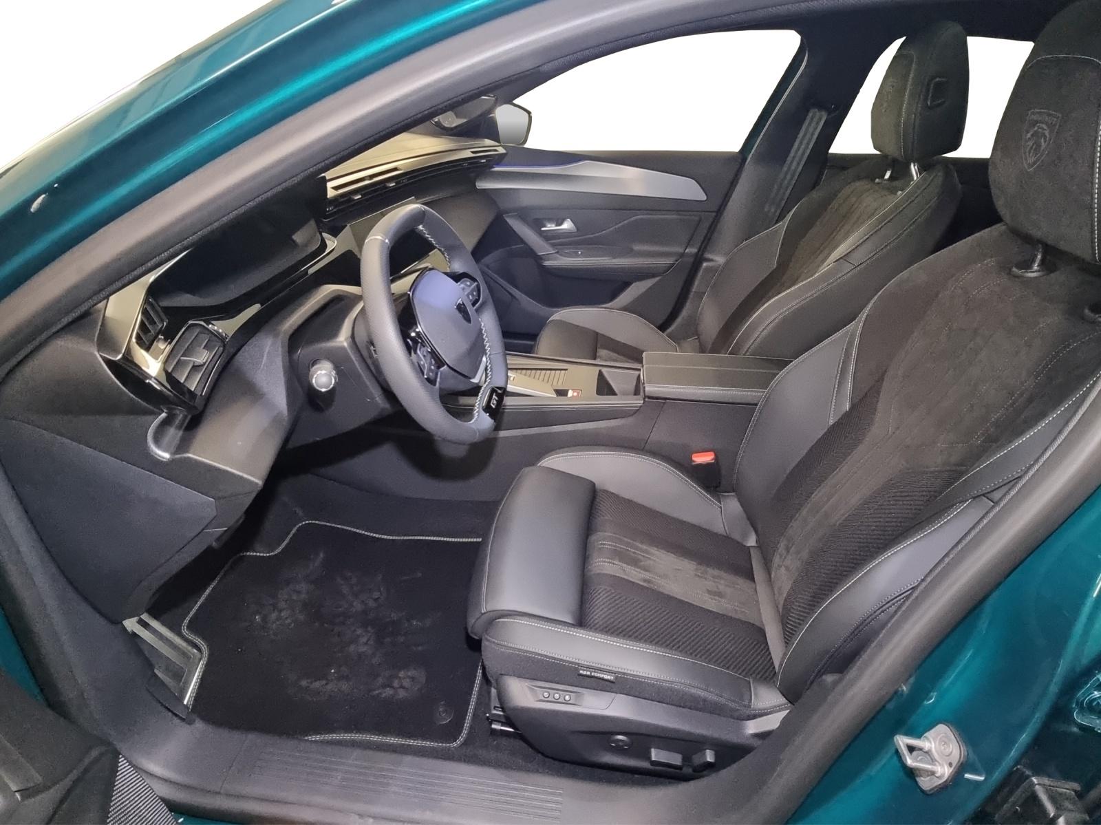 PEUGEOT 308 1.6 PHEV 195 GT-image-7