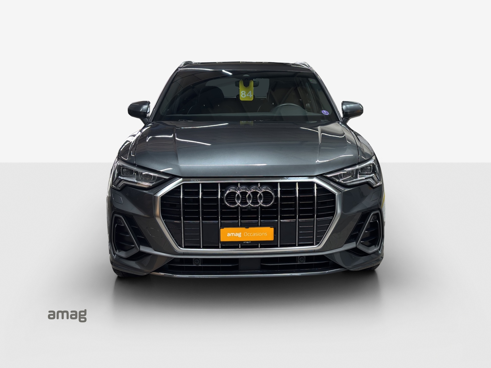 AUDI Q3 35 TFSI S line Attraction S-tronic-image-6