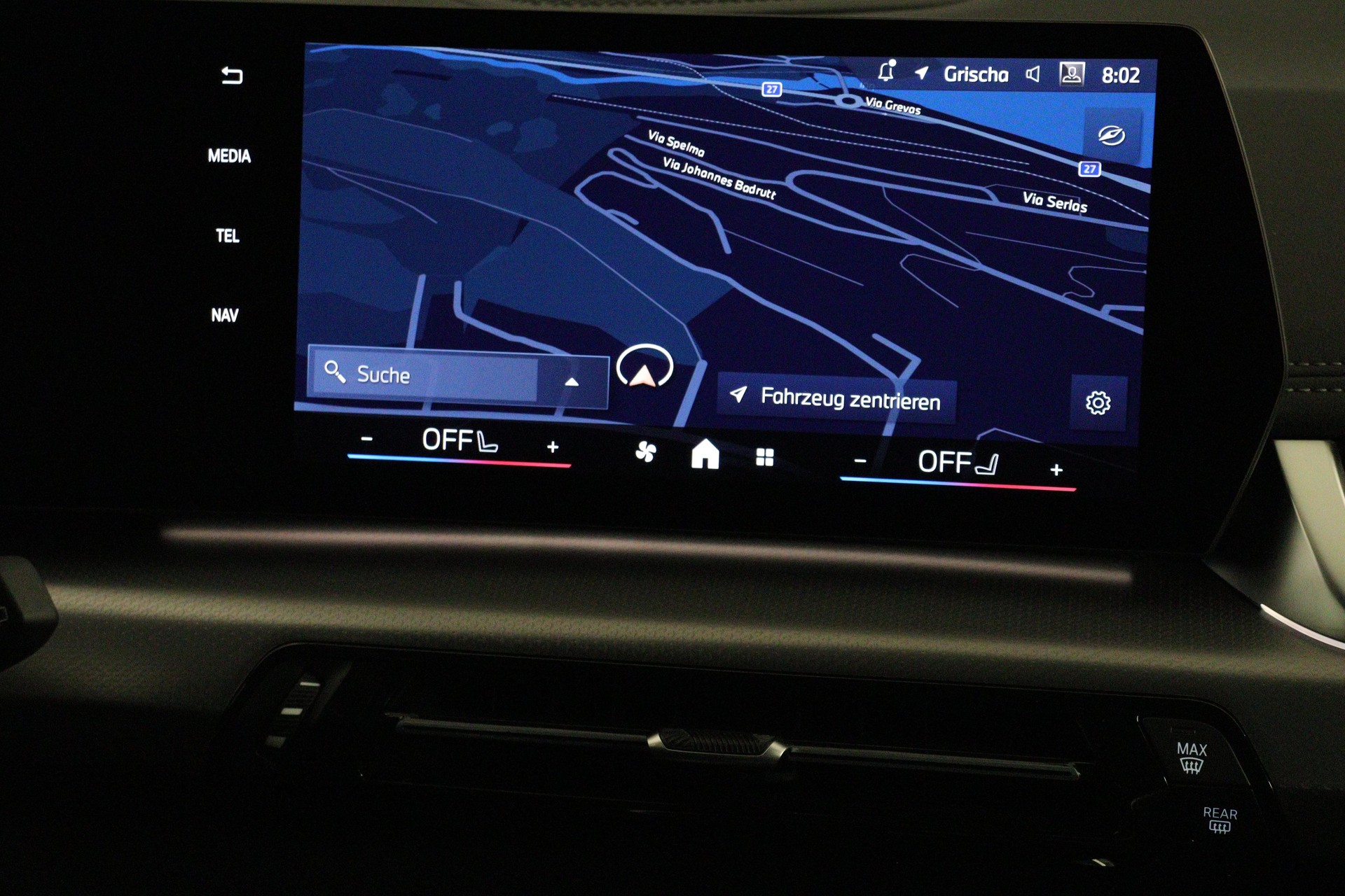 BMW X1 23i xDrive paddles-image-5