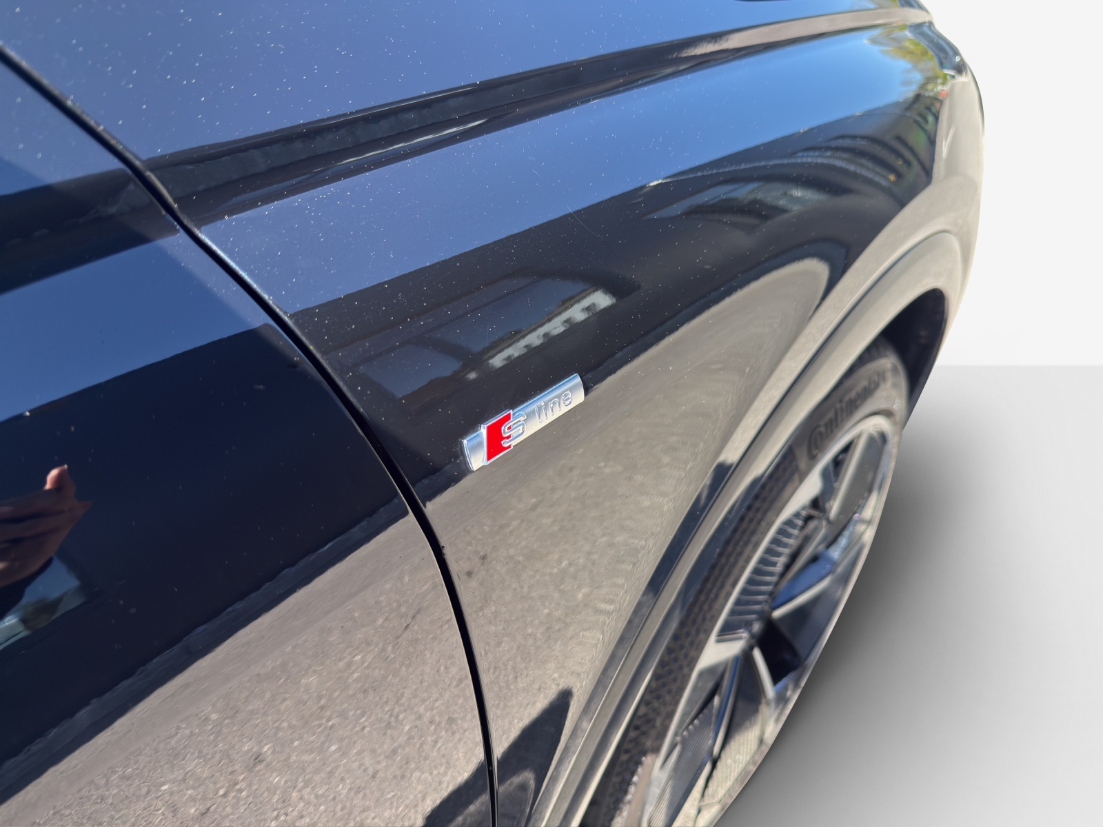 AUDI Q4 Sportback e-tron 50 quattro-image-15