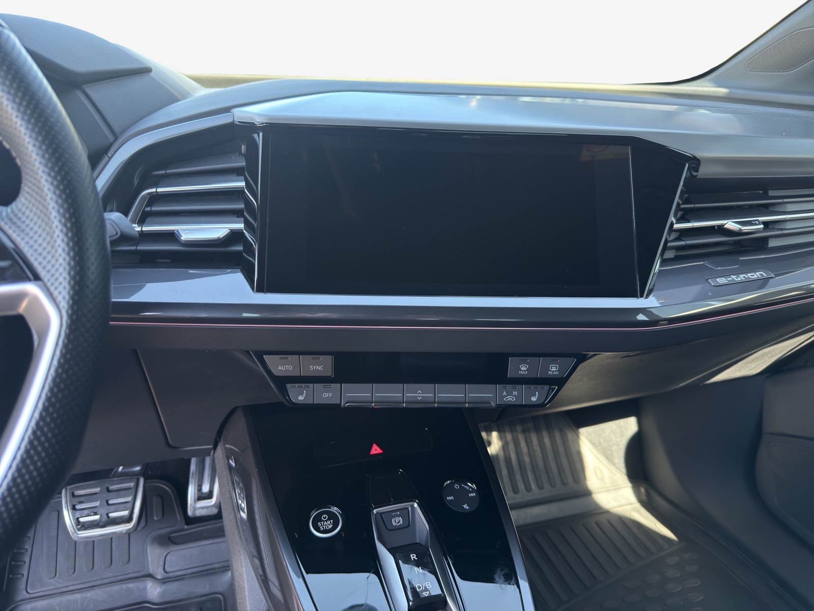 AUDI Q4 Sportback e-tron 50 quattro-image-10