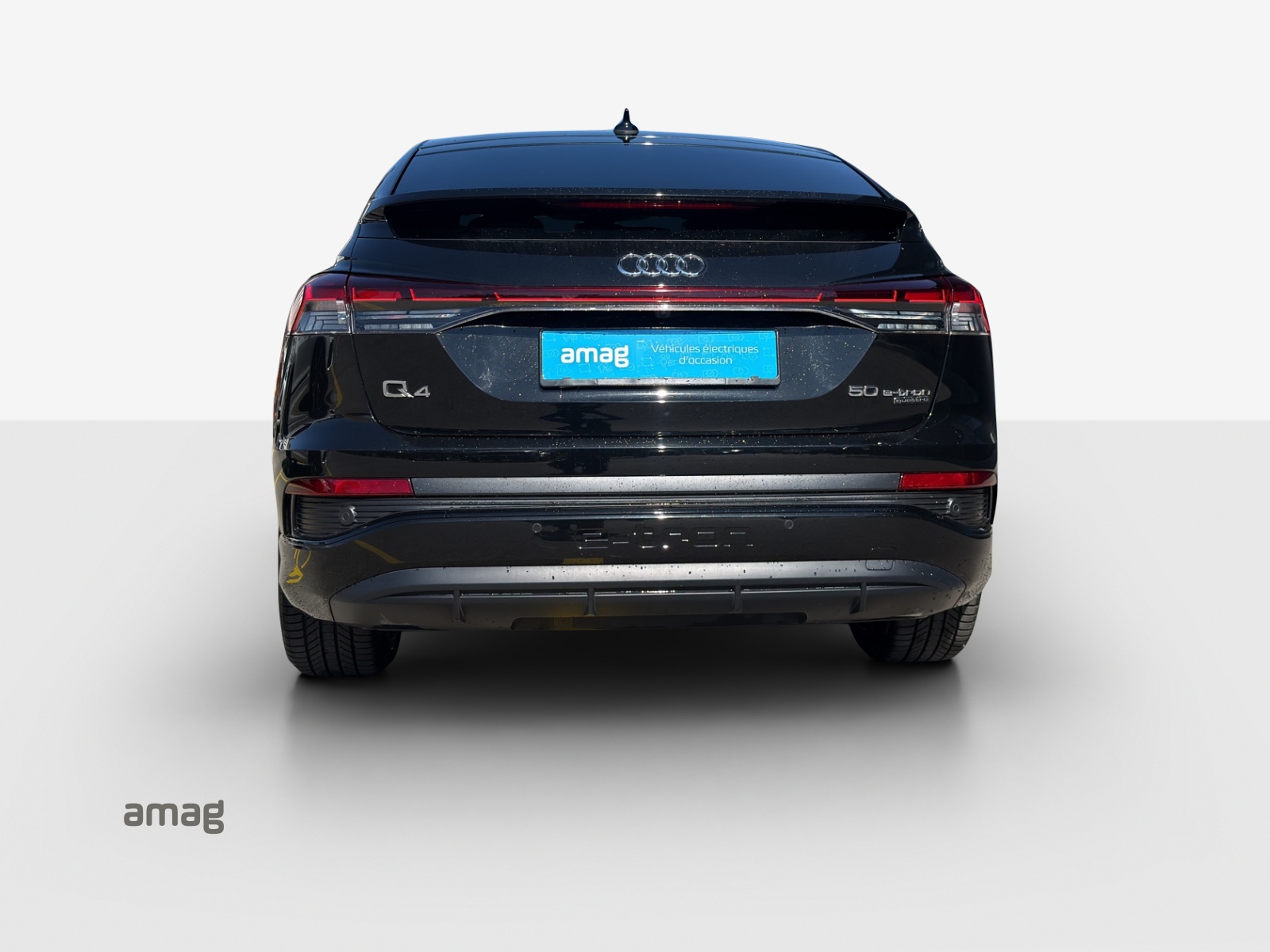 AUDI Q4 Sportback e-tron 50 quattro-image-3