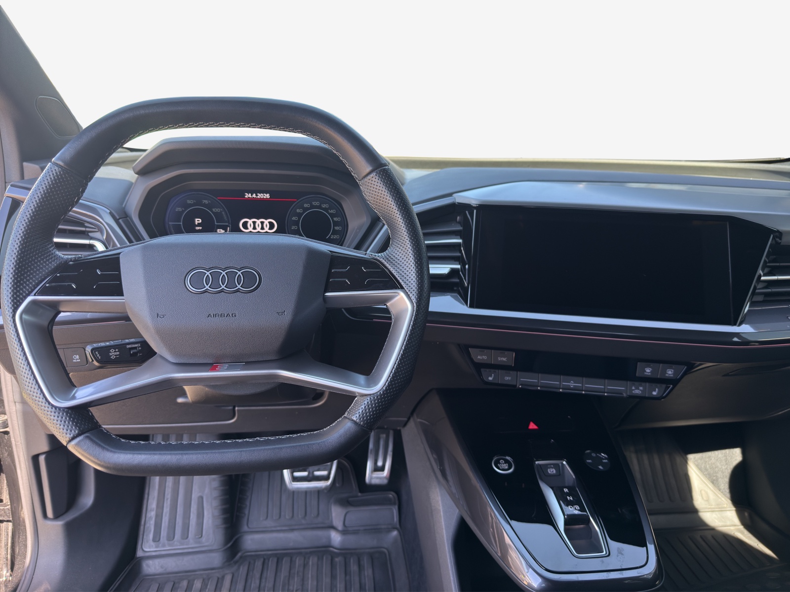 AUDI Q4 Sportback e-tron 50 quattro-image-8