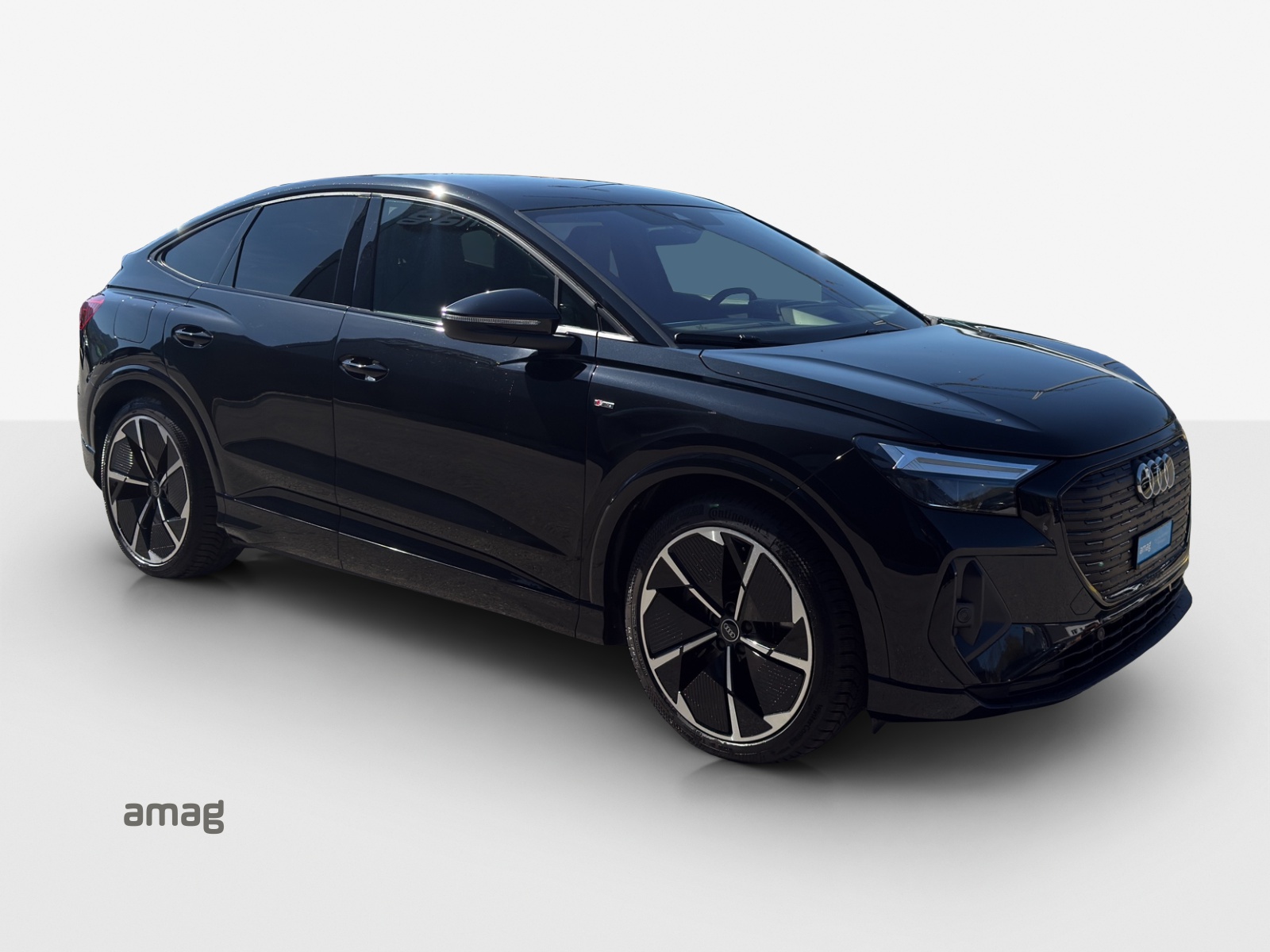 AUDI Q4 Sportback e-tron 50 quattro-image-5