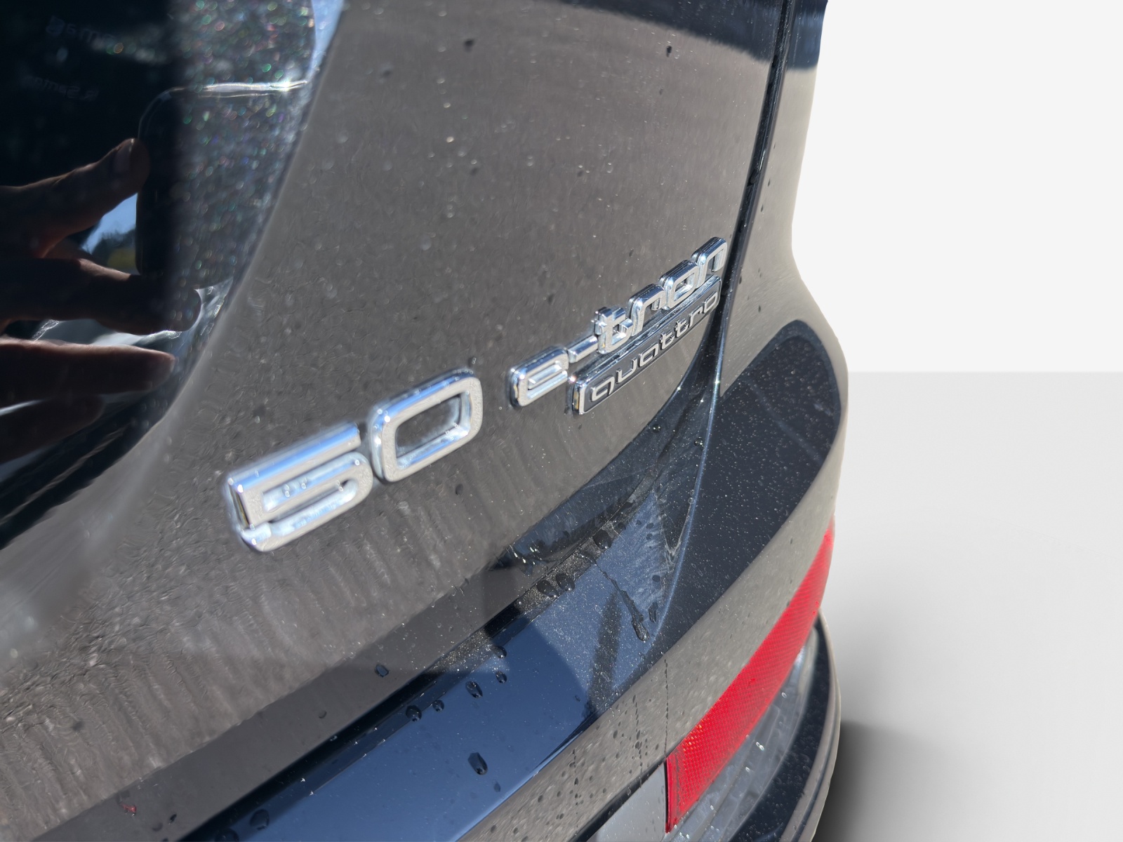 AUDI Q4 Sportback e-tron 50 quattro-image-14